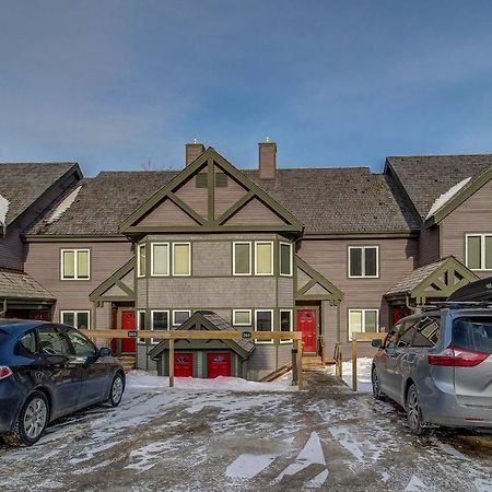 The Jay Chalet Exterior photo